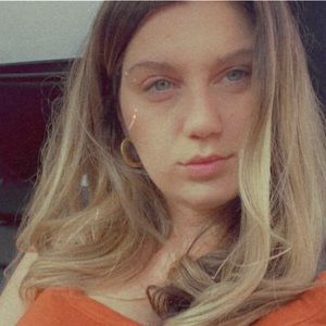 Meet your Posher, Chelsea